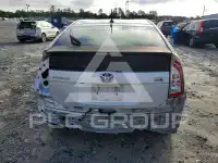 2014 Toyota PRIUS фото