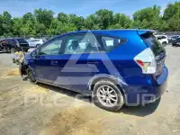 2014 Toyota PRIUS photo