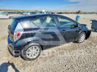 2014 Toyota PRIUS фото