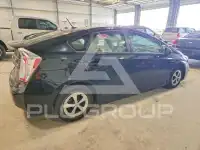 2014 Toyota PRIUS фото