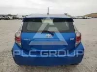 2014 Toyota PRIUS photo
