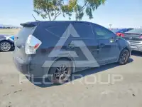 2014 Toyota PRIUS photo
