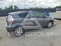 2014 Toyota PRIUS фото