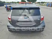 2014 Toyota PRIUS фото