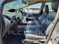 2014 Toyota PRIUS фото