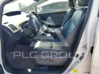 2014 Toyota PRIUS фото