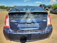 2014 Toyota PRIUS фото