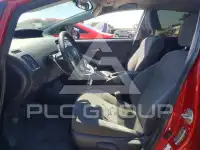 2014 Toyota PRIUS фото