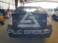 2014 Toyota PRIUS photo