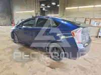 2014 Toyota PRIUS фото