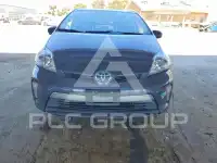 2014 Toyota PRIUS photo