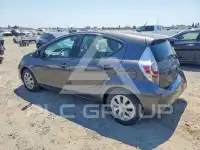 2014 Toyota PRIUS photo