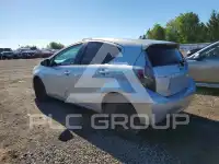 2014 Toyota PRIUS фото