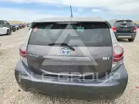 2014 Toyota PRIUS photo