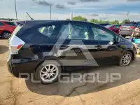 2014 Toyota PRIUS photo