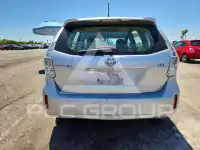 2014 Toyota PRIUS фото
