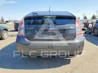 2014 Toyota PRIUS фото
