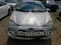 2014 Toyota PRIUS фото