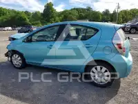 2014 Toyota PRIUS фото