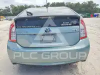 2014 Toyota PRIUS фото