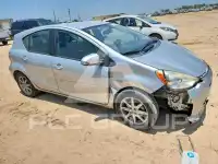 2014 Toyota PRIUS photo