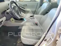 2014 Toyota PRIUS фото