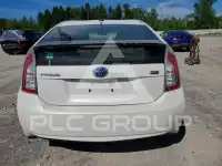2014 Toyota PRIUS photo