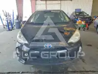 2014 Toyota PRIUS фото