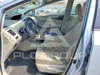 2014 Toyota PRIUS фото