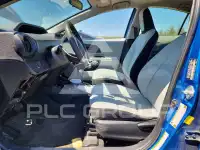 2014 Toyota PRIUS photo