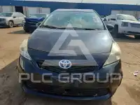2014 Toyota PRIUS photo