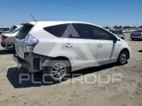 2014 Toyota PRIUS фото