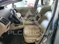 2014 Toyota PRIUS photo