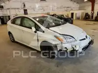 2014 Toyota PRIUS фото