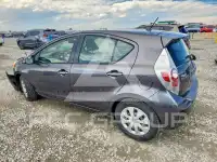 2014 Toyota PRIUS photo