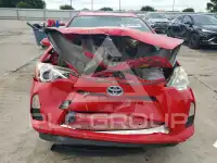2014 Toyota PRIUS photo