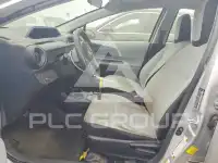 2014 Toyota PRIUS фото