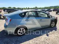 2014 Toyota PRIUS photo