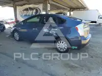 2014 Toyota PRIUS photo