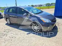 2014 Toyota PRIUS фото