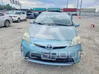2014 Toyota PRIUS фото