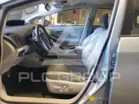 2014 Toyota PRIUS фото