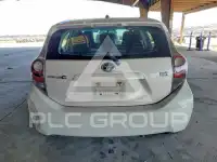 2014 Toyota PRIUS фото