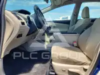 2014 Toyota PRIUS фото