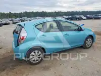 2014 Toyota PRIUS photo