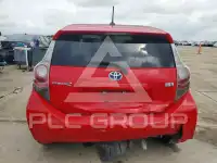 2014 Toyota PRIUS photo