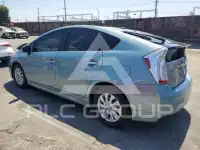 2014 Toyota PRIUS photo