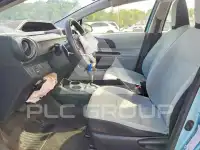 2014 Toyota PRIUS фото