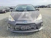 2014 Toyota PRIUS фото