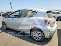 2014 Toyota PRIUS фото